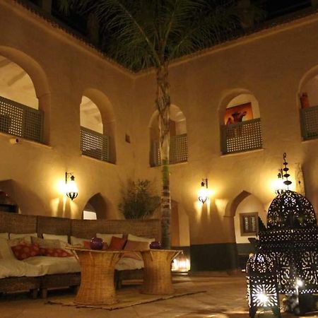 Riad El Koudia Douar el Koudia Exterior foto