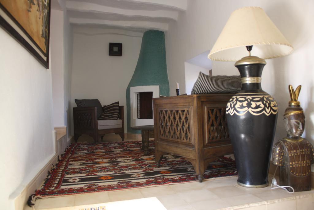 Riad El Koudia Douar el Koudia Zimmer foto