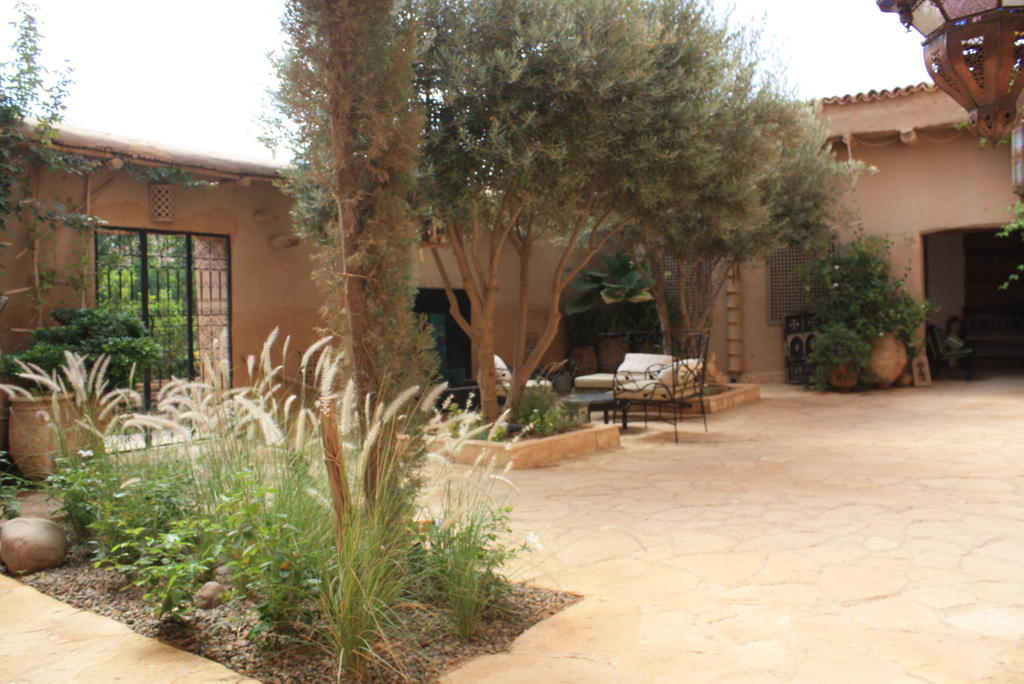 Riad El Koudia Douar el Koudia Exterior foto