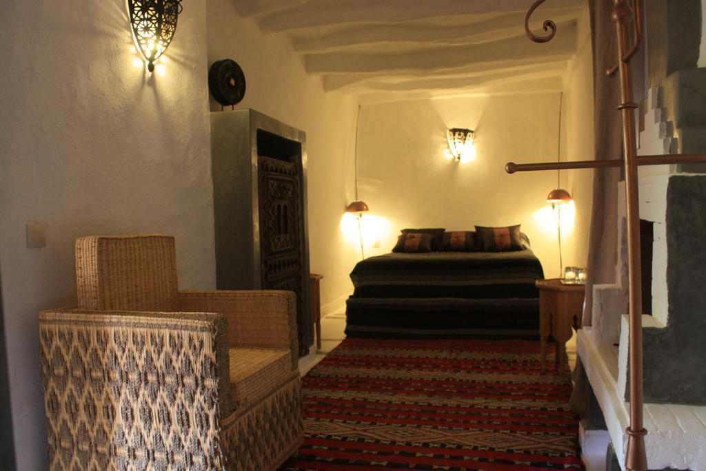 Riad El Koudia Douar el Koudia Zimmer foto