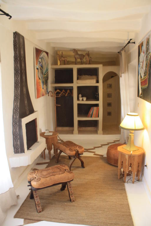 Riad El Koudia Douar el Koudia Zimmer foto