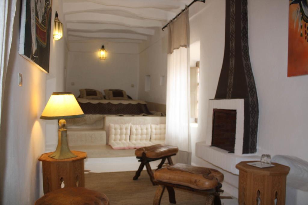 Riad El Koudia Douar el Koudia Zimmer foto